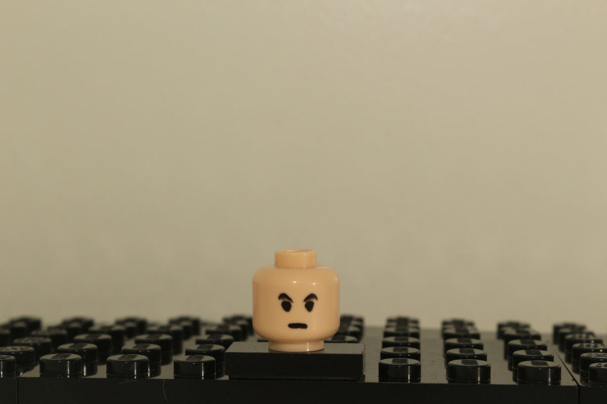 CLASSIC CLONE HEAD