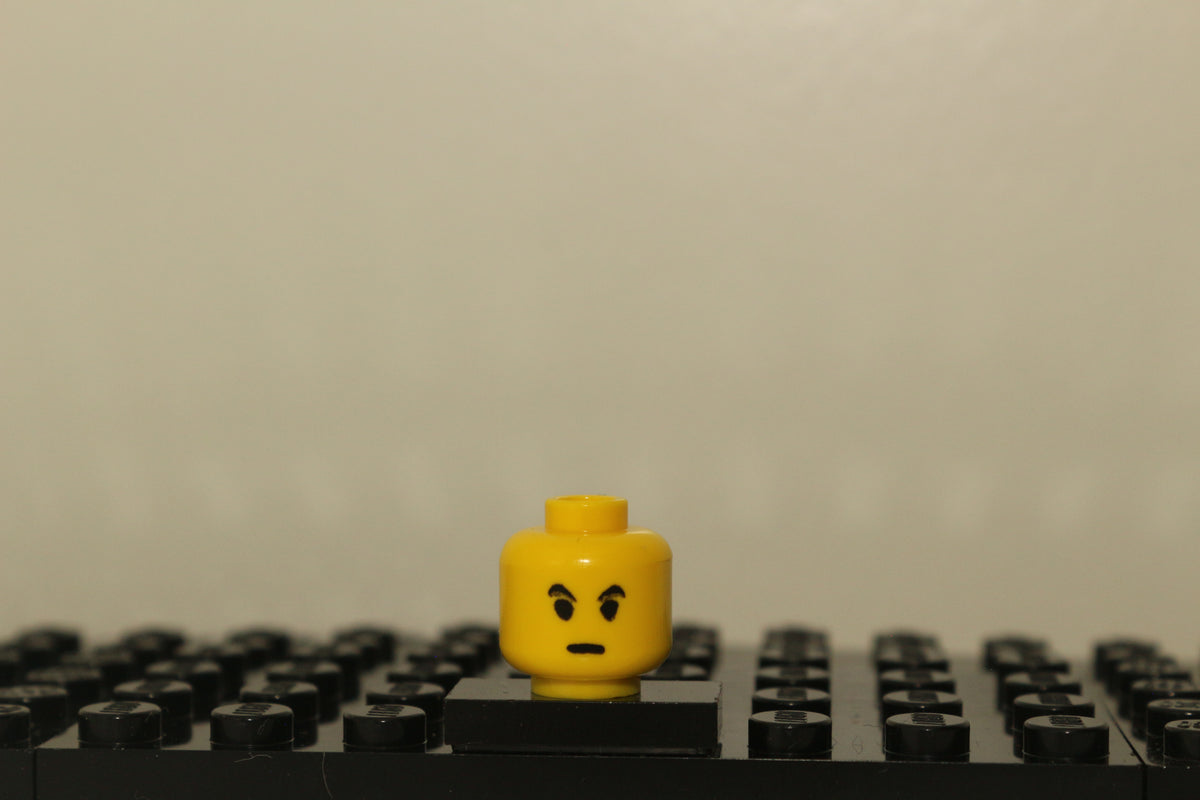 CLASSIC CLONE HEAD