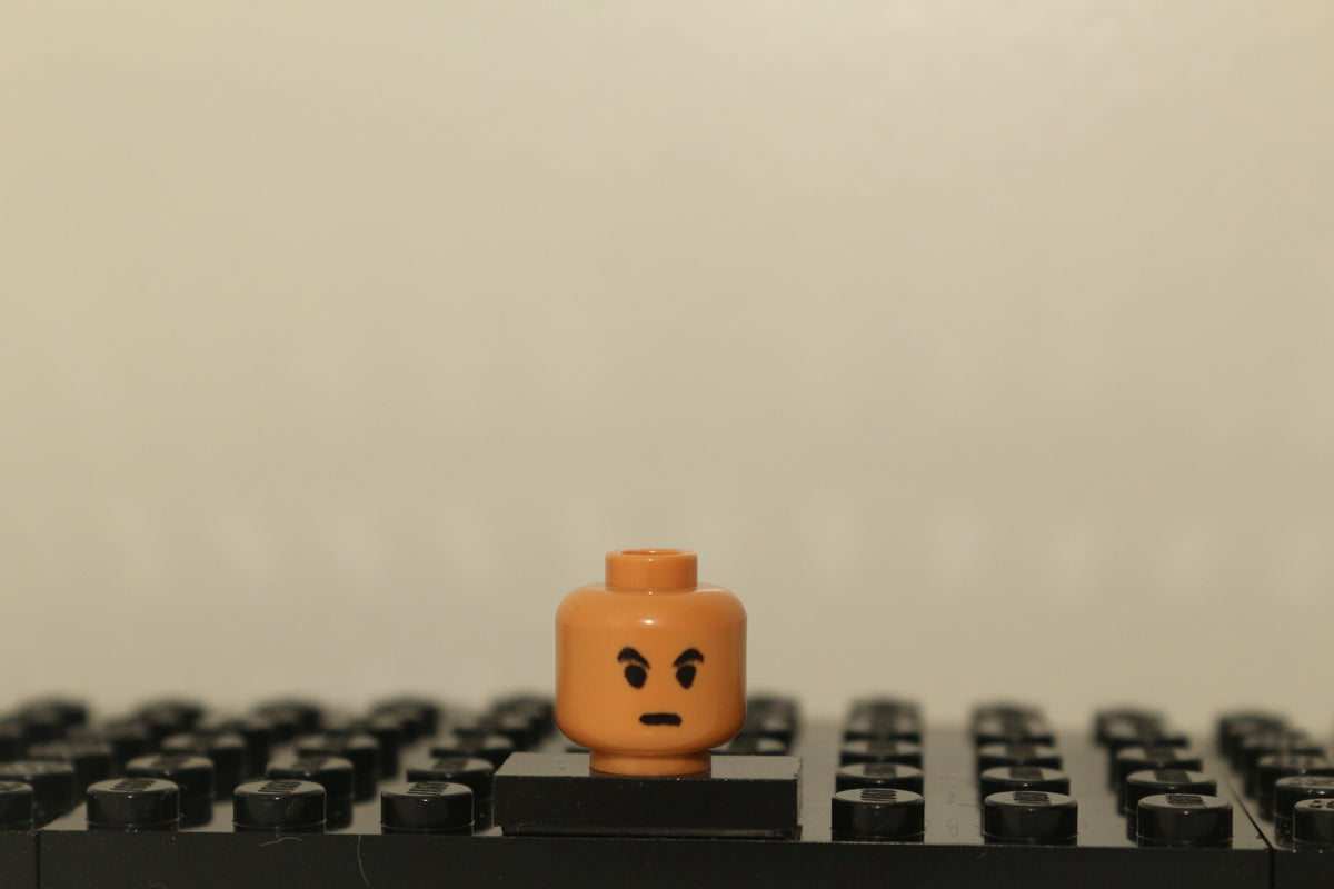 CLASSIC CLONE HEAD