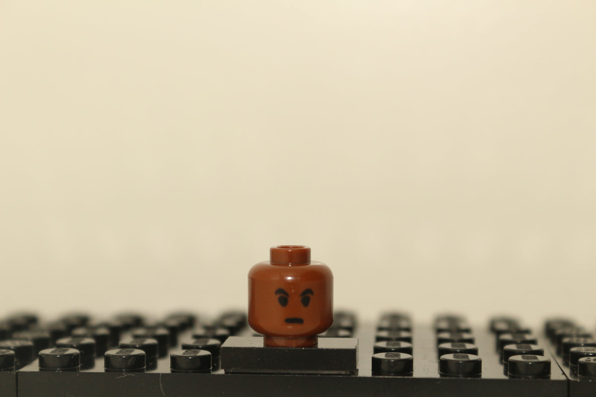 CLASSIC CLONE HEAD