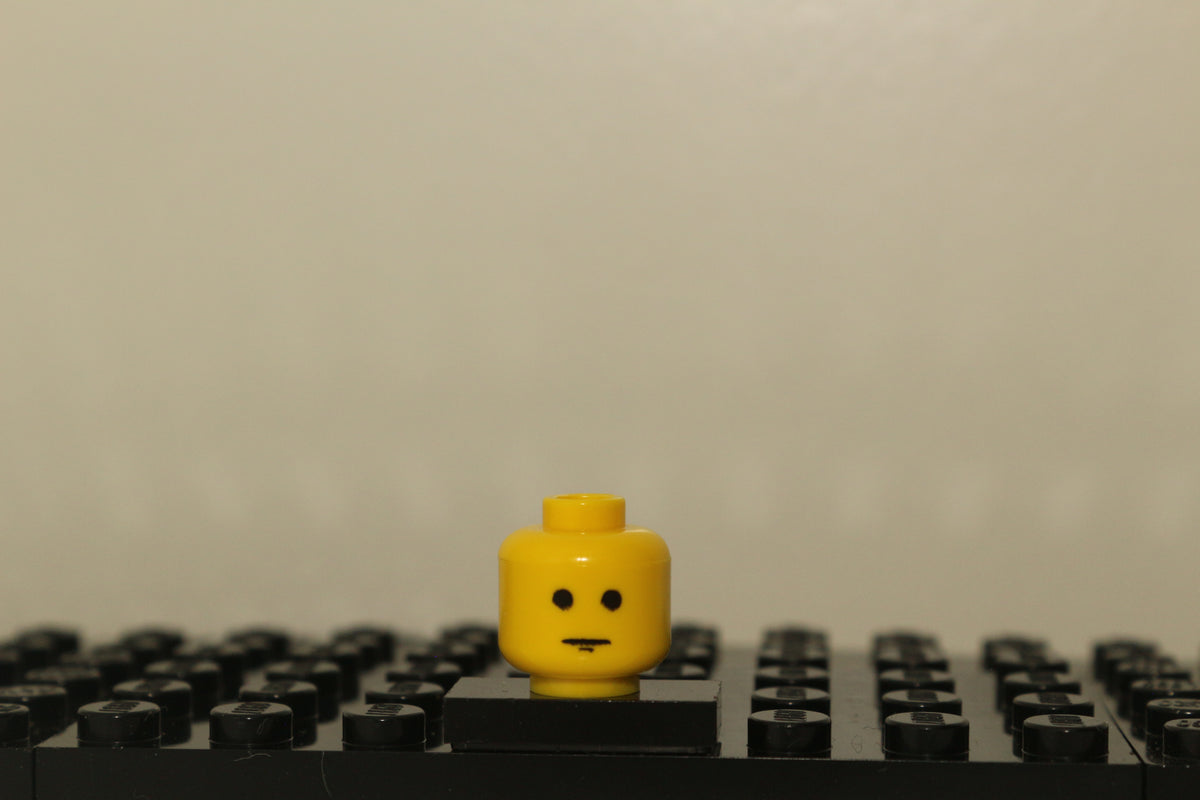 CLASSIC GENERIC HEAD