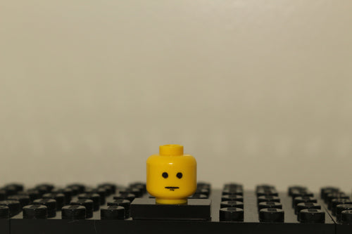 CLASSIC GENERIC HEAD