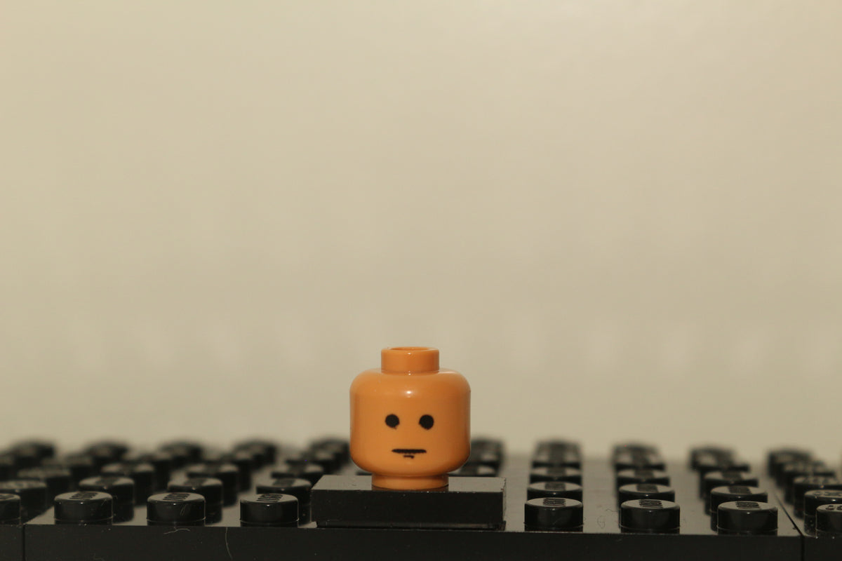 CLASSIC GENERIC HEAD