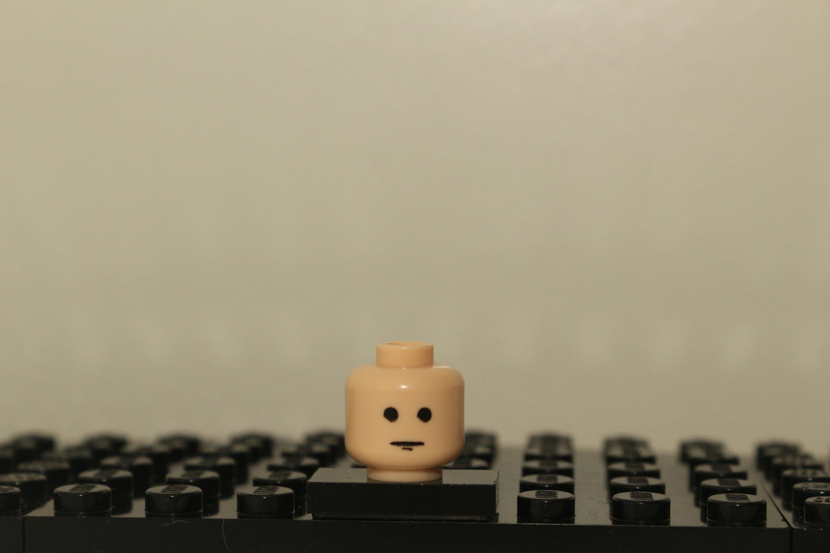 CLASSIC GENERIC HEAD