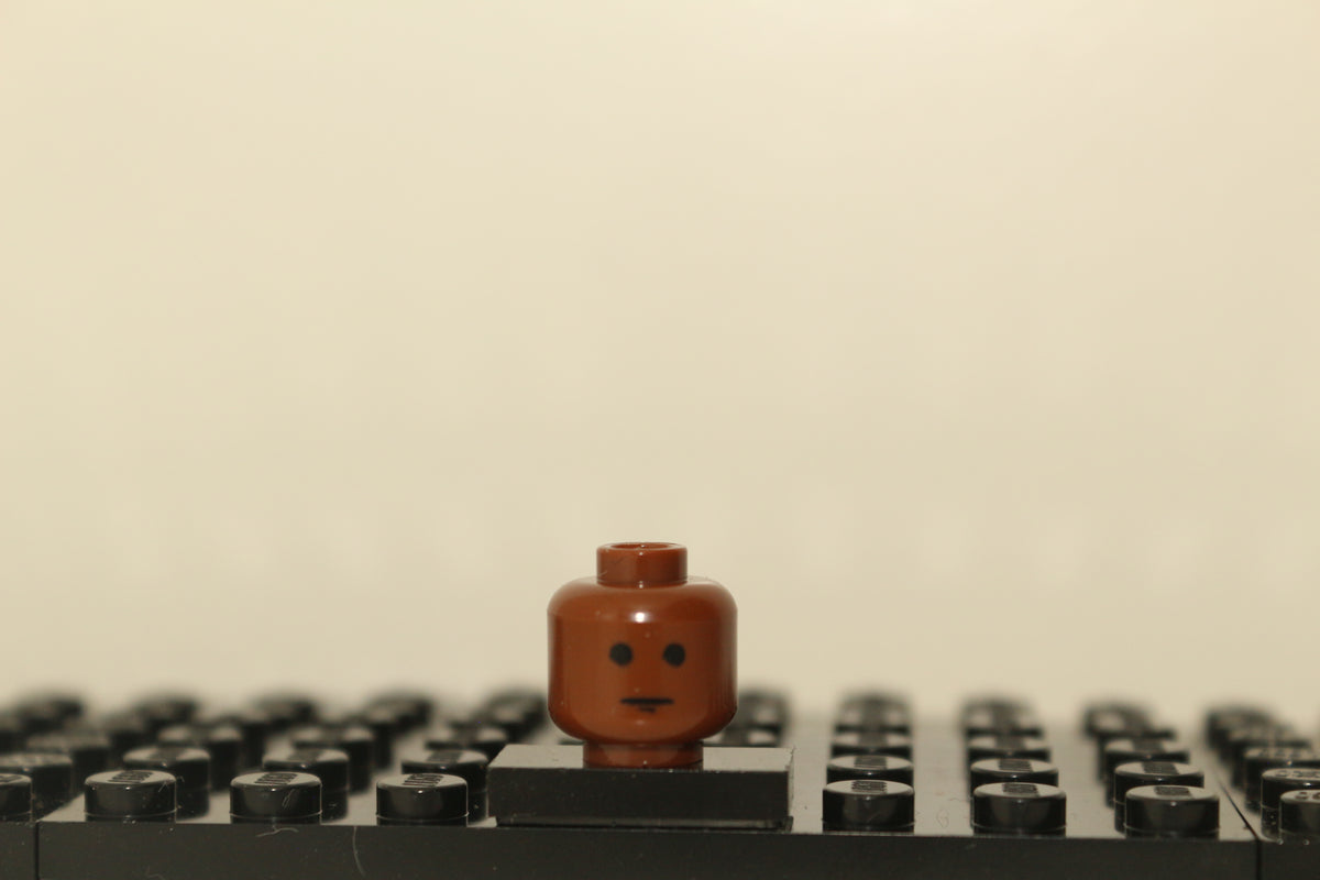 CLASSIC GENERIC HEAD