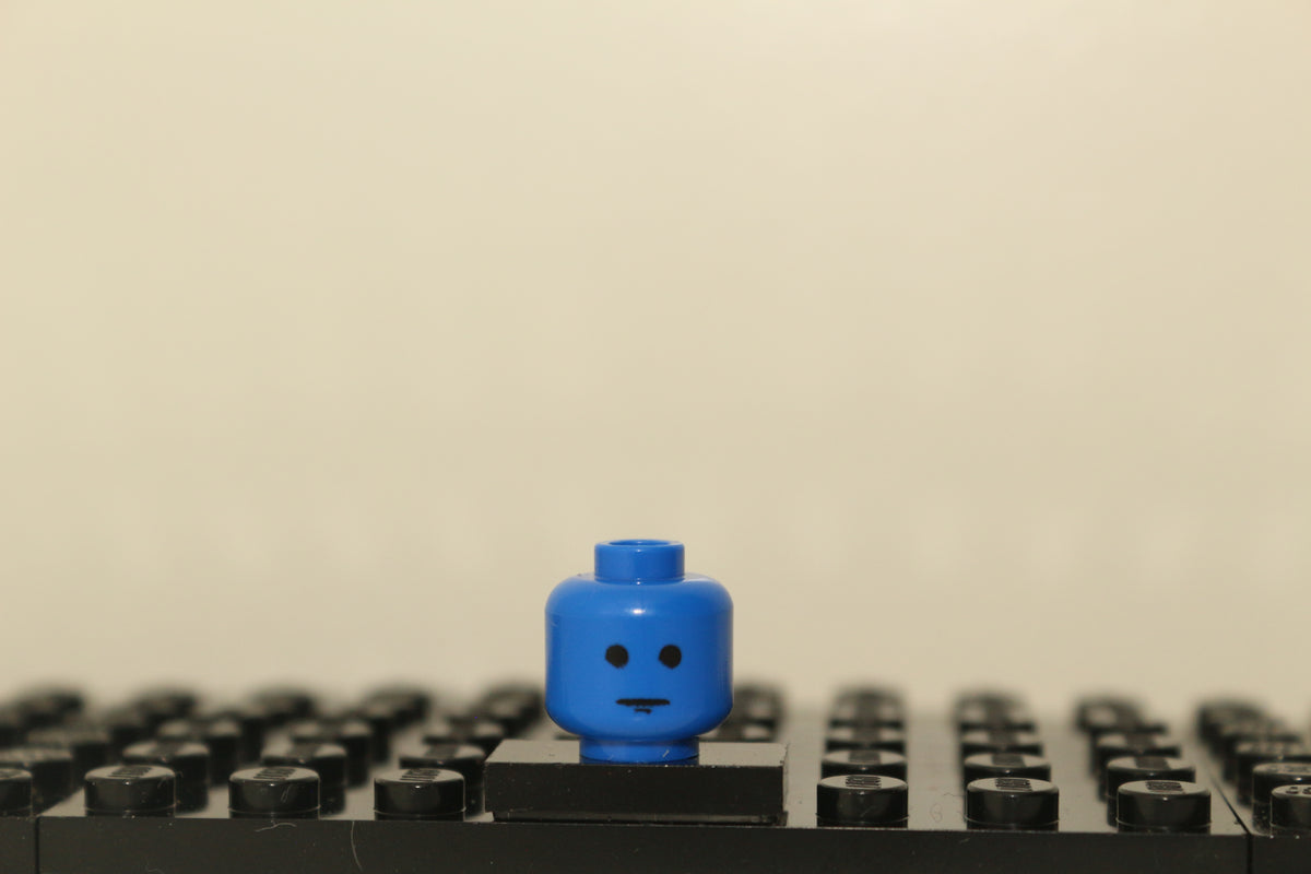 CLASSIC GENERIC HEAD