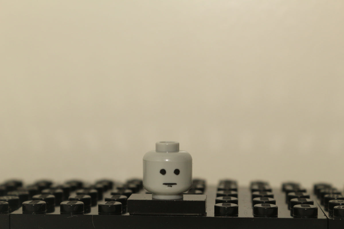 CLASSIC GENERIC HEAD