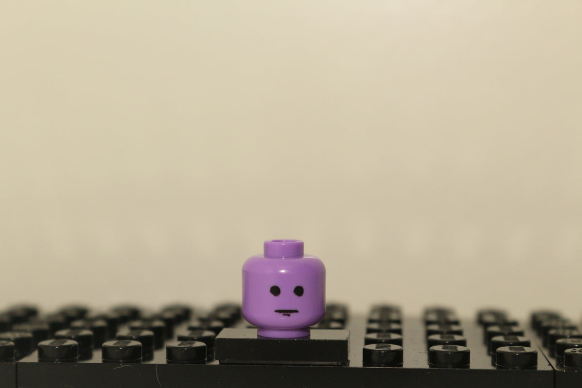 CLASSIC GENERIC HEAD