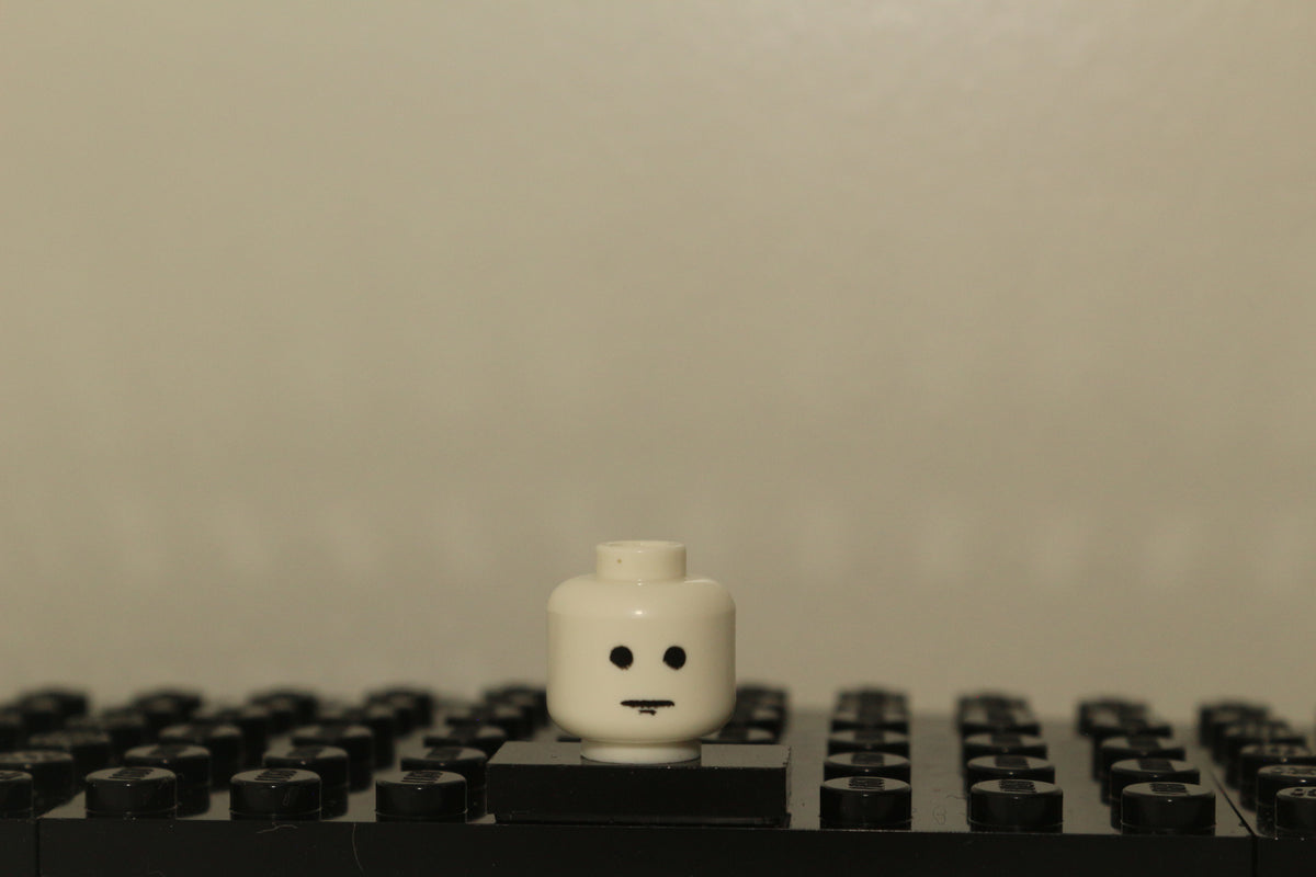 CLASSIC GENERIC HEAD