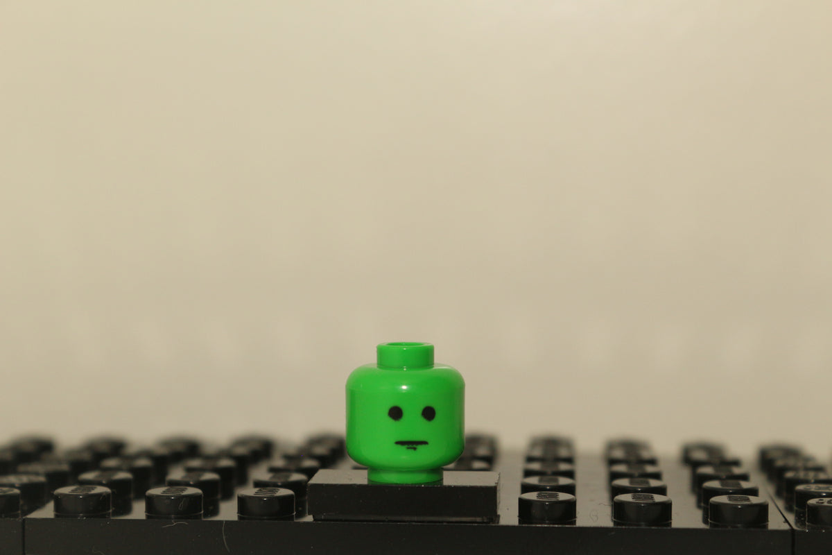 CLASSIC GENERIC HEAD