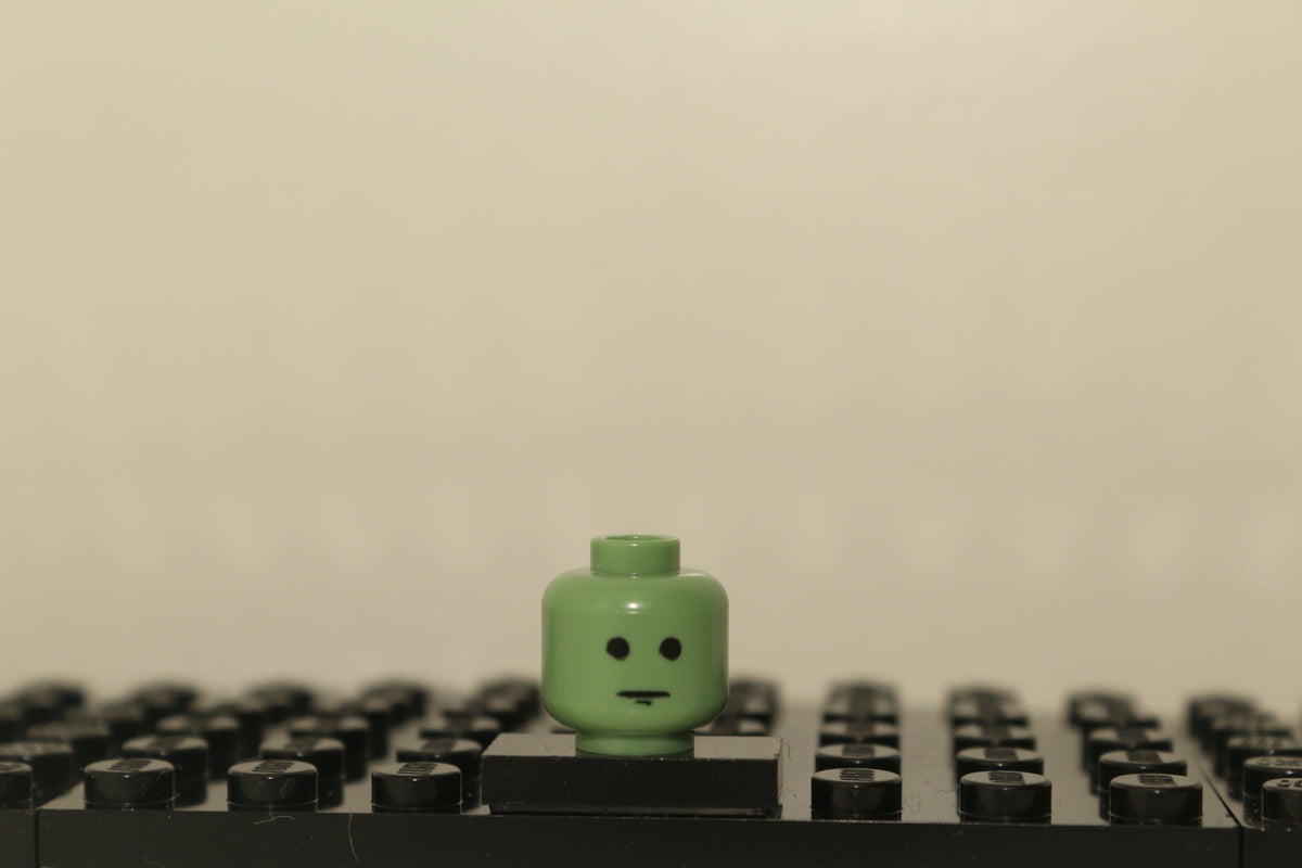 CLASSIC GENERIC HEAD