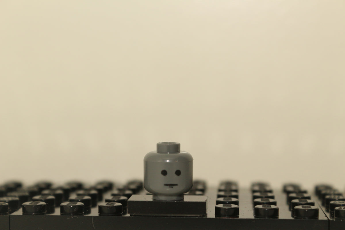 CLASSIC GENERIC HEAD