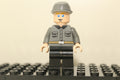 ENEMY GUARD - DARK BLUISH GREY