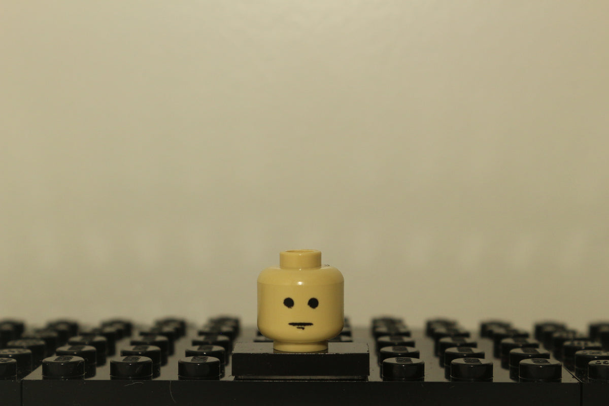 CLASSIC GENERIC HEAD