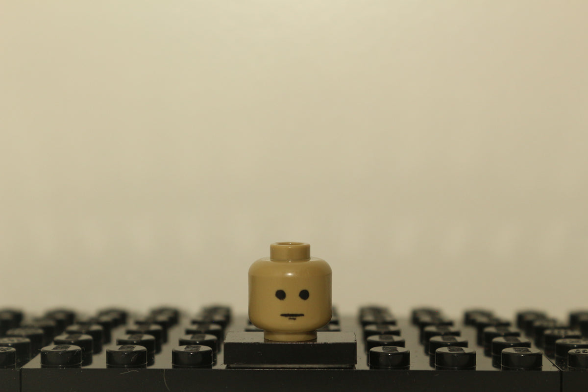 CLASSIC GENERIC HEAD